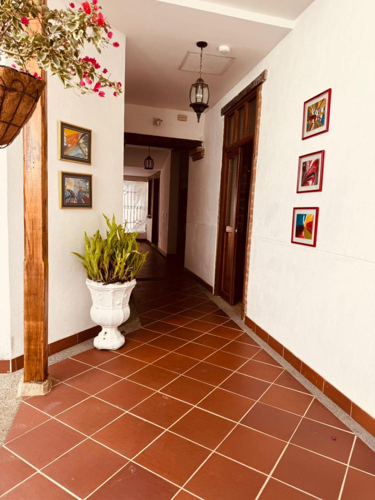 Casa Encanto Buga Exterior photo